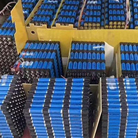 潍坊诸城回收光伏电池板,上门回收钴酸锂电池